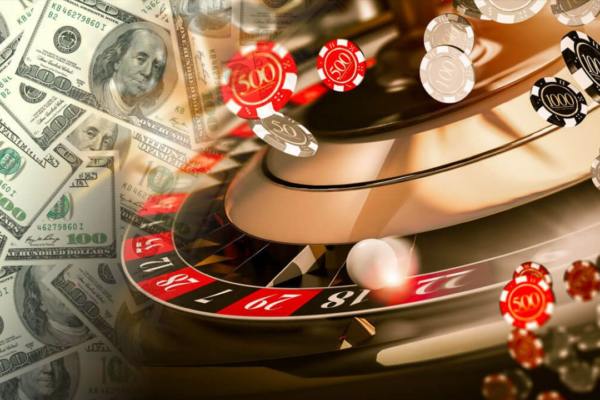 Keajaiban Slot Terkenal: Fitur-Fitur yang Memikat Pemain