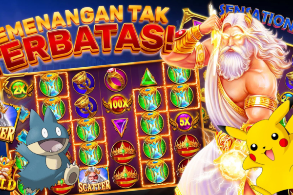 Jejak Budaya di Kasino: Kehidupan Malam yang Kaya Warna