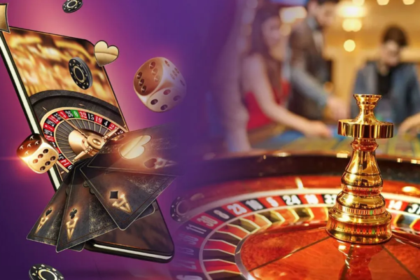 Mengejar Harta Karun: Slot Bertema Petualangan yang Seru