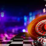 Live Casino Slot Online: Sensasi dan Ketegangan yang Tak Tertandingi untuk Menang Besar!